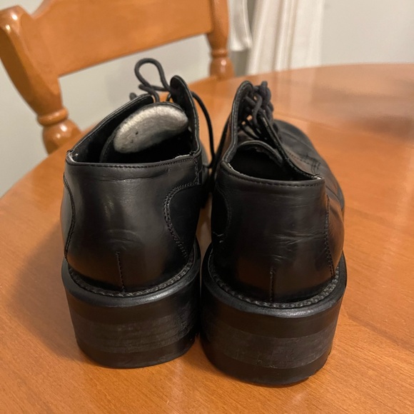 Novella venturini vintage shoes - Picture 2 of 5